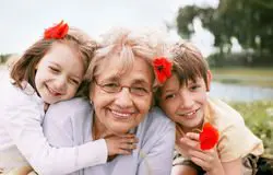 stock-photo-closeup-summer-portrait-of-happy-grandmother-with-grandchildren-outdoors-198757637 stock-photo-closeup-summer-portrait-of-happy-grandmother-with-grandchildren-outdoors-198757637
