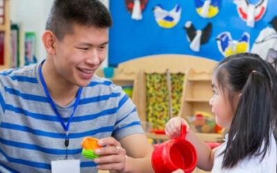 10 Prop Box Ideas – Mini Learning Centers at Home