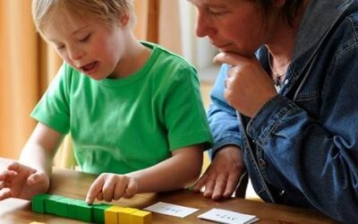 Looking for engaging ways to weave math into your day?